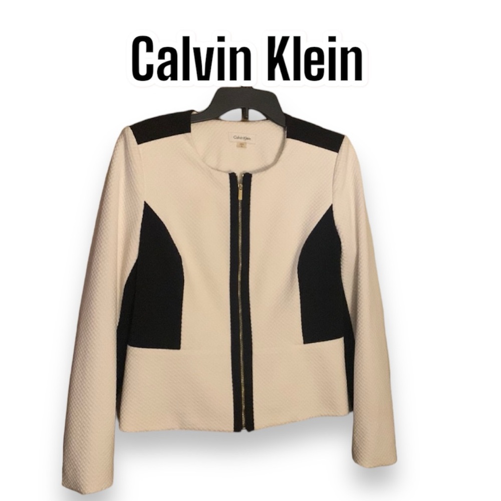 Calvin Klein Blazer